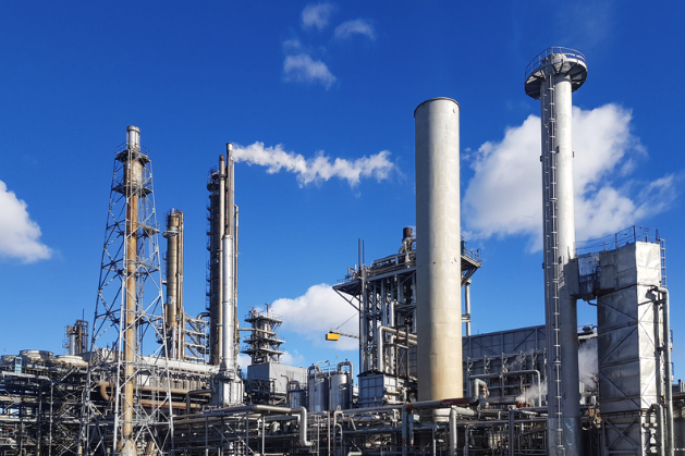 Chemical and Petrochemical