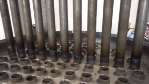 Alliance Fabricating Joint Redesign to Improve Repeatable Quality Across 3,000+ Welds