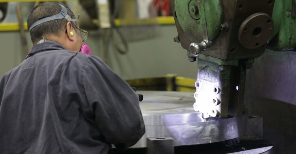 Alliance Fabricating Custom Solutions